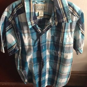 Boys shirt
